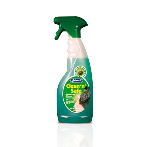 Antibacterial spray for - antibacterial,