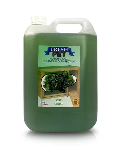 Rodent disinfectant rabbit - rodent,