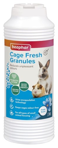 Beaphar cage fresh granules - fresh,