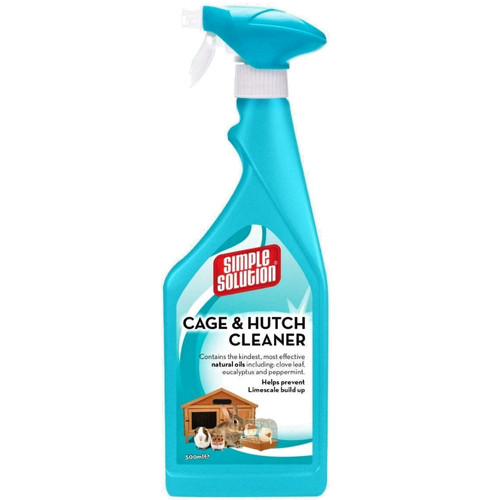 Simple solutions 500ml cage - simple,