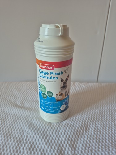 Beaphar cage fresh - beaphar,