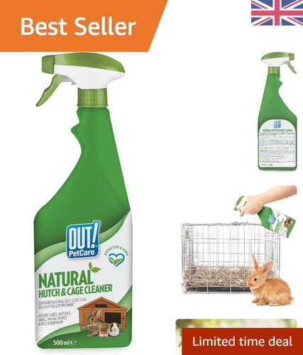 Effective natural cleaner for - natural,