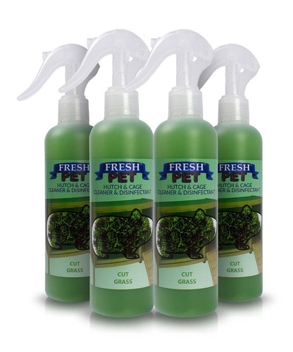 Pet rabbit rodent cage - pet, cleaner